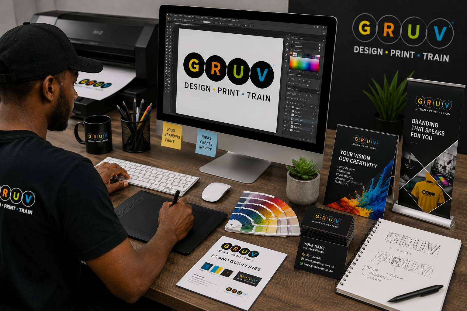 designing at gruv designs