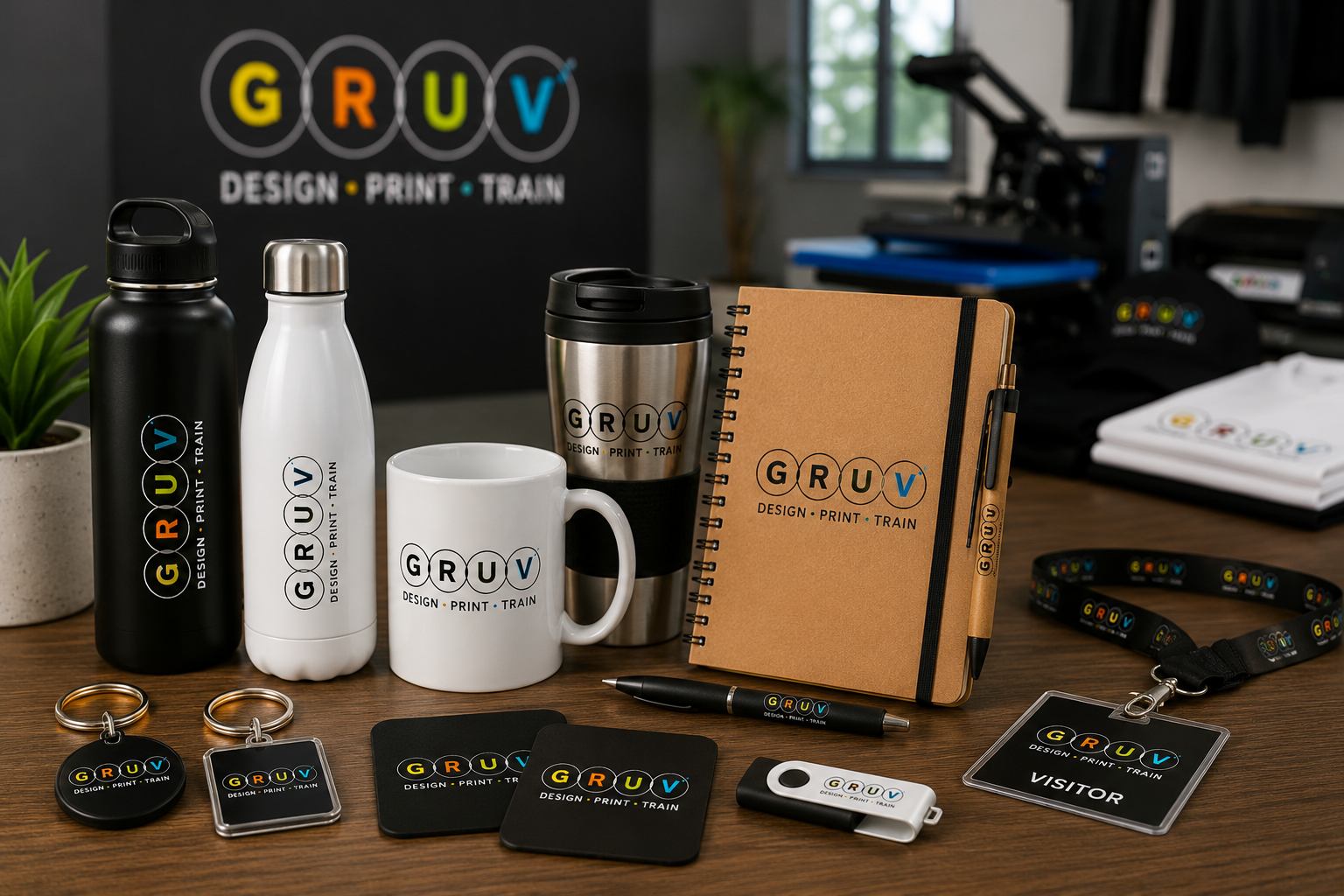 promotional products